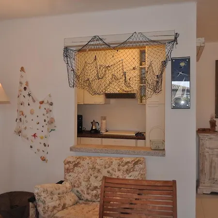 Casa Serena Porto Rotondo * 올비아