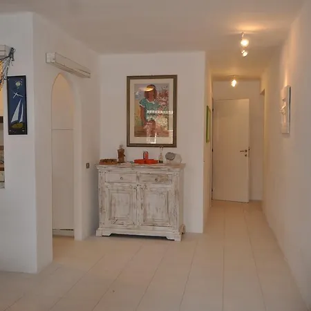 Casa Serena Porto Rotondo