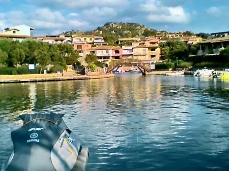 Casa Serena Porto Rotondo * 올비아