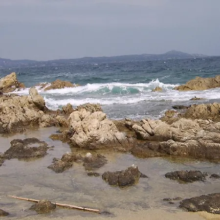 아파트 Casa Serena Porto Rotondo *
