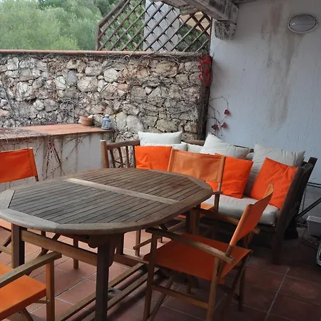 Casa Serena Porto Rotondo Appartement Olbia