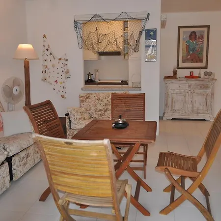 Appartement Casa Serena Porto Rotondo *