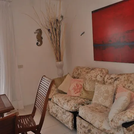 Appartement Casa Serena Porto Rotondo *