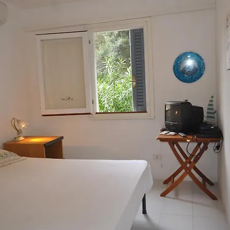 Casa Serena Porto Rotondo *