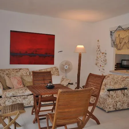 Casa Serena Porto Rotondo Appartement