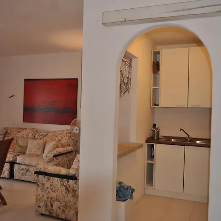 Casa Serena Porto Rotondo Appartement Olbia
