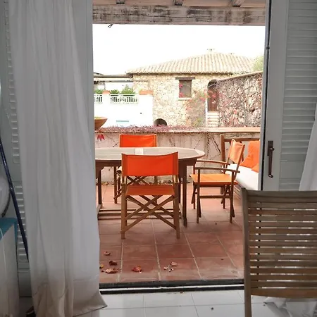 Casa Serena Porto Rotondo * Olbia