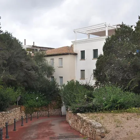 Casa Serena Porto Rotondo Appartement
