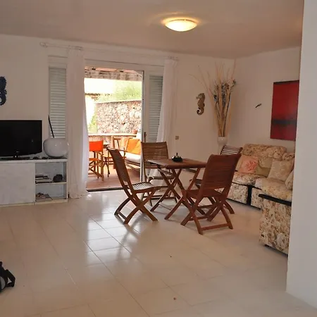 Casa Serena Porto Rotondo Appartement *