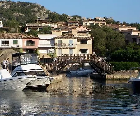 Appartement Casa Serena Porto Rotondo