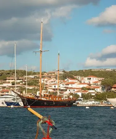 Casa Serena Porto Rotondo Olbia
