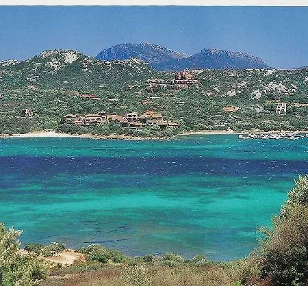 Casa Serena Porto Rotondo Olbia
