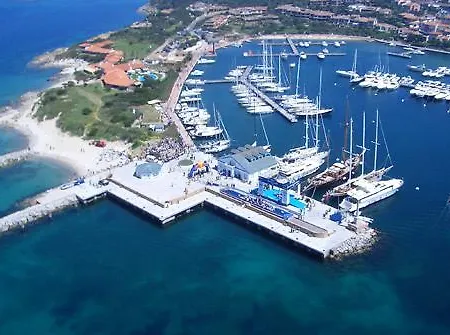 Casa Serena Porto Rotondo